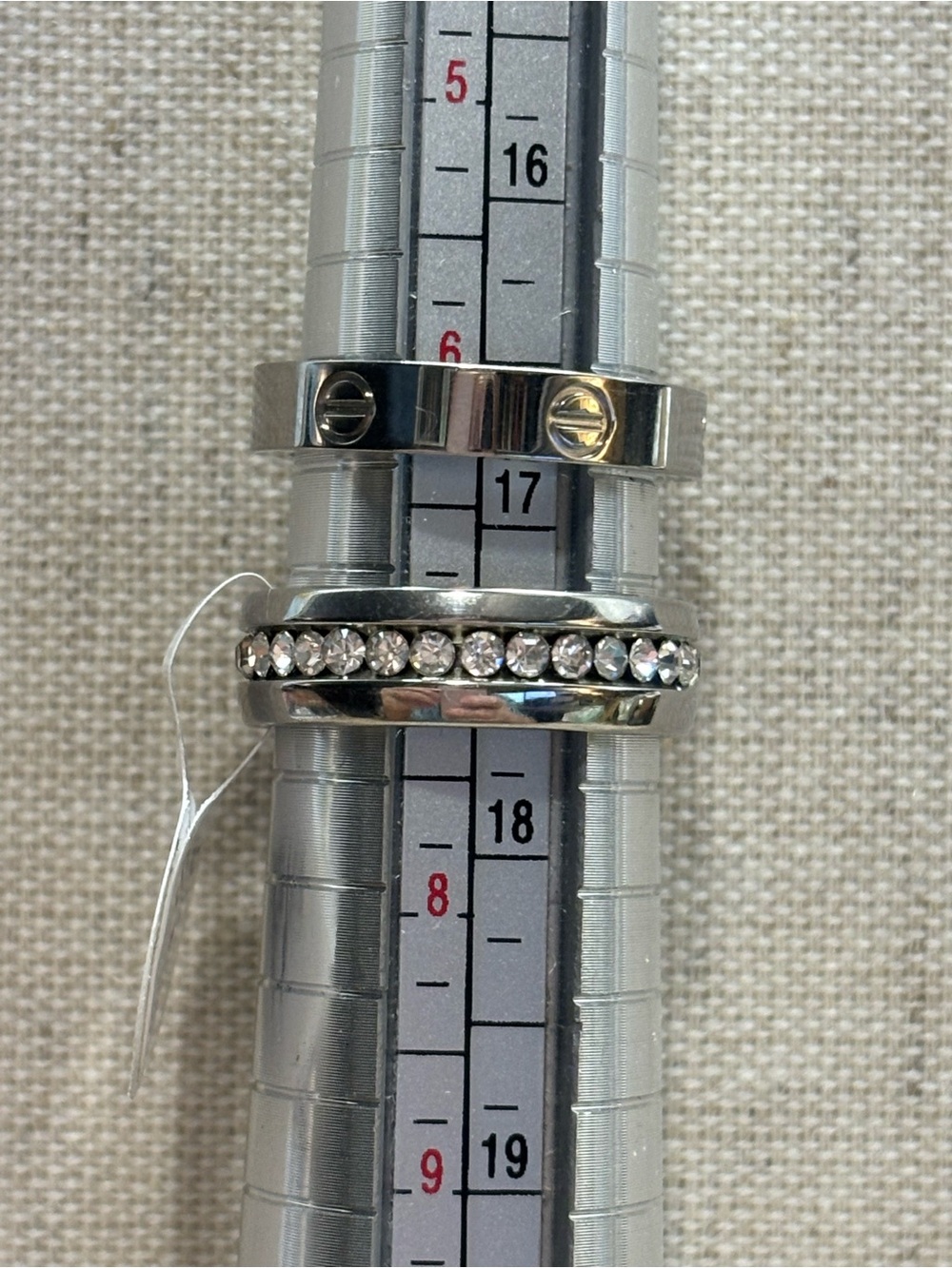 4 ring bundle - Picture 3 of 3